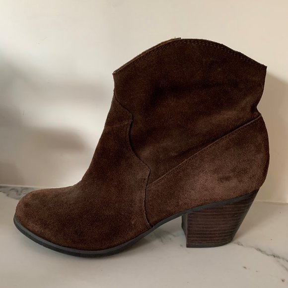 Western booties - Picture 11 of 12